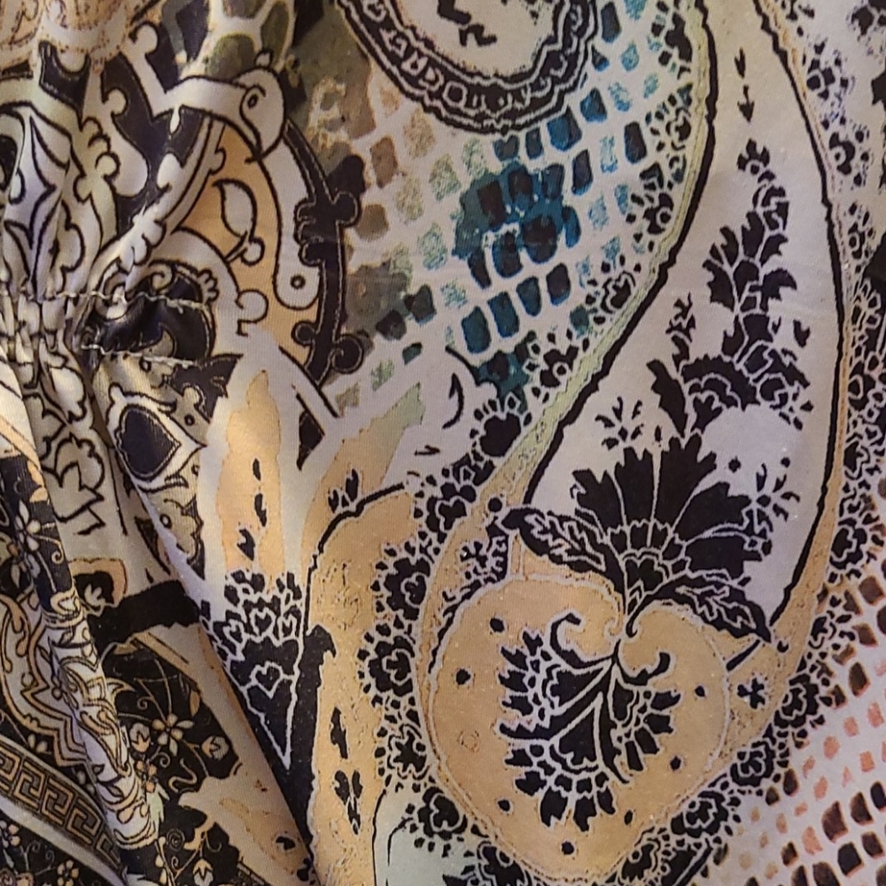 World Unity Blouse - image 3